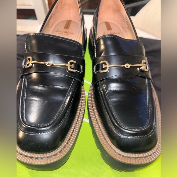 Sam Edelman Loafers - Picture 5 of 6